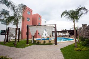 Alojamiento - Saint George Hotel Spa & Temazcal