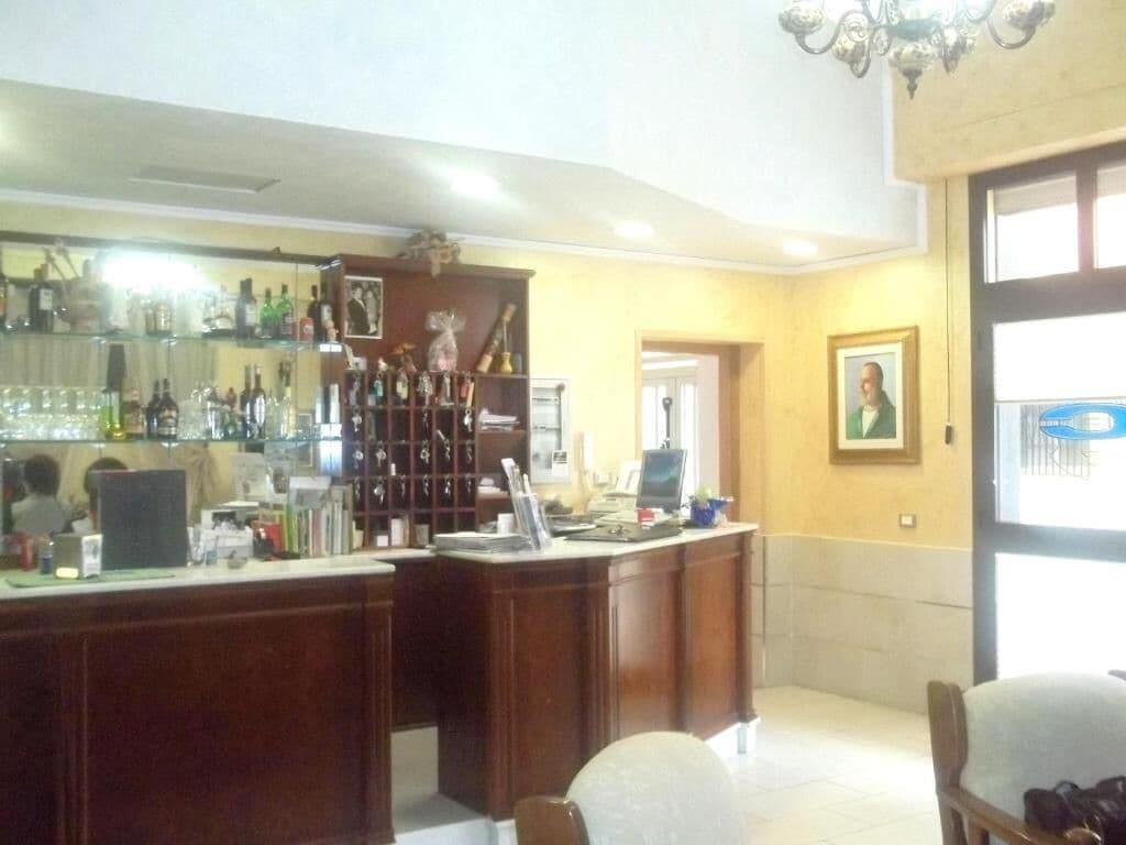 Bar/Salón Hotel Celestina