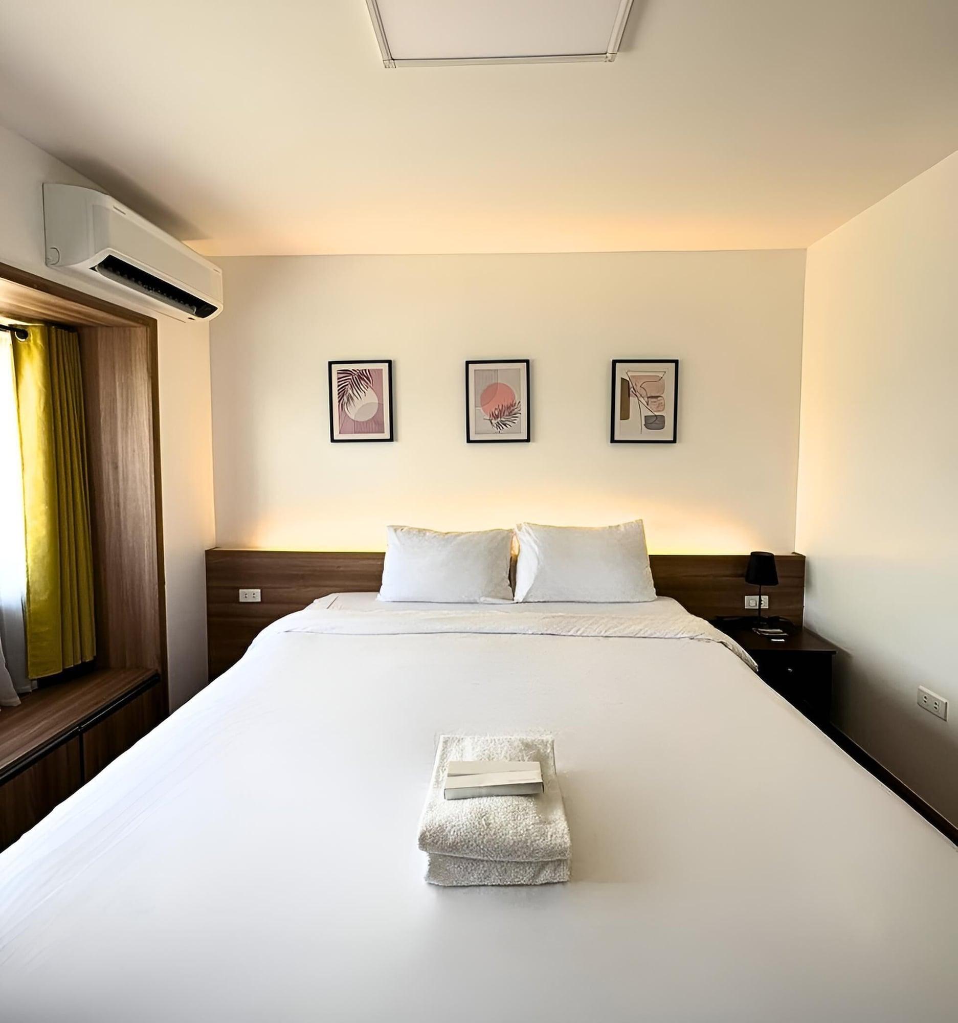 Habitación Dream Residences by Golftel
