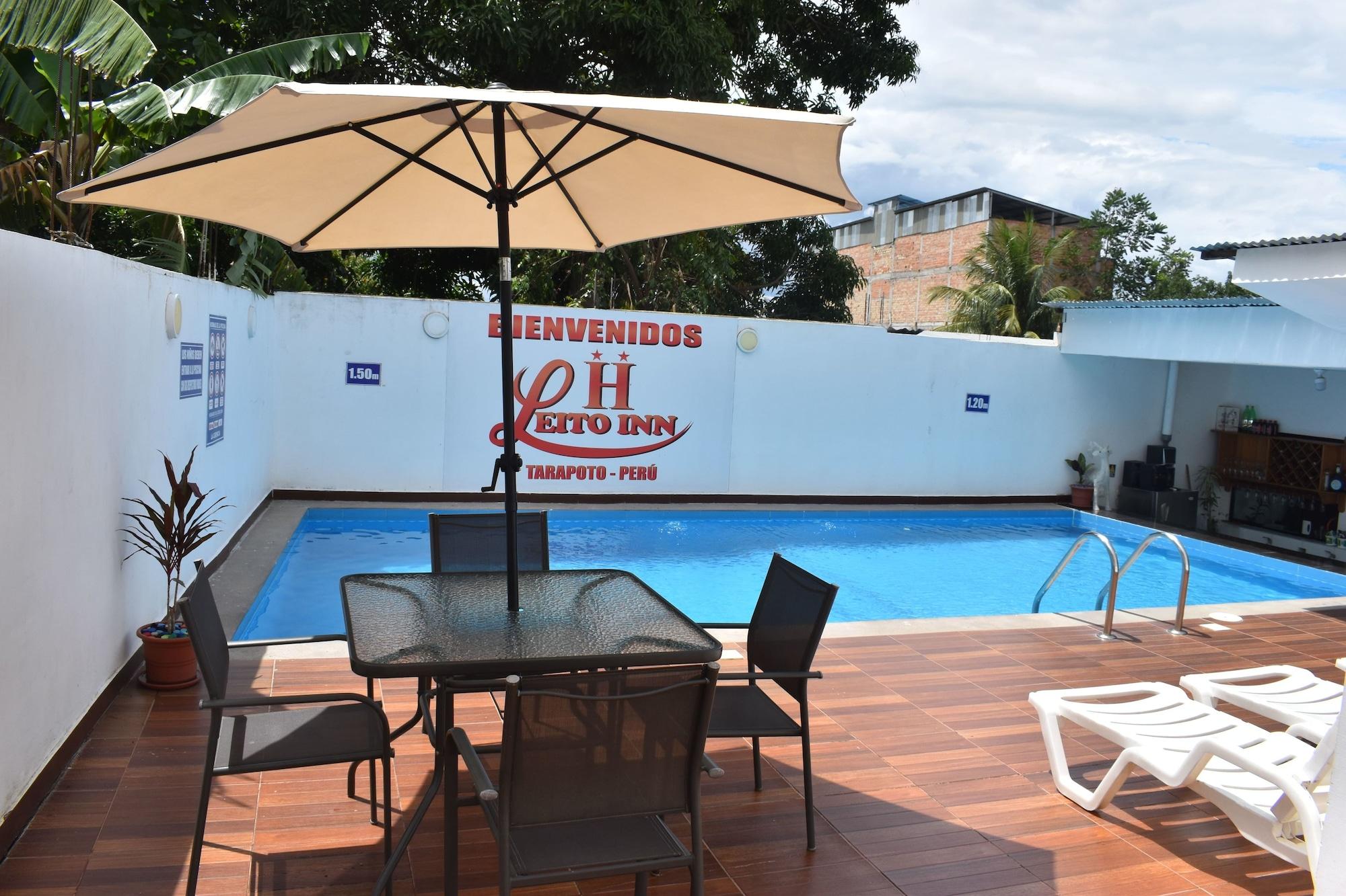 Varios Leito Inn