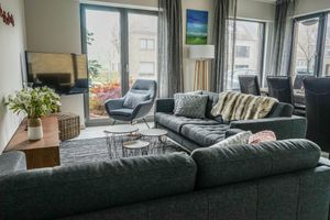 Alquiler Vacacional - House Barlandus - cozy house 2.8 km from the center of Bruges - free parking