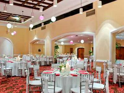Hotel Hilton Cartagena