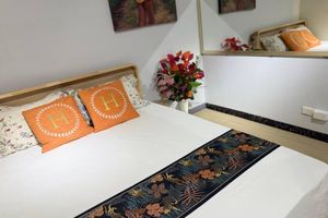 Alquiler Vacacional - Peaceful Family Retreat in Honiara's Heart