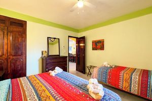 Alquiler Vacacional - Casa Roca Caribe 1st Floor Suite - 2 Bedroom, 1 Bathroom, Oceanside Pool