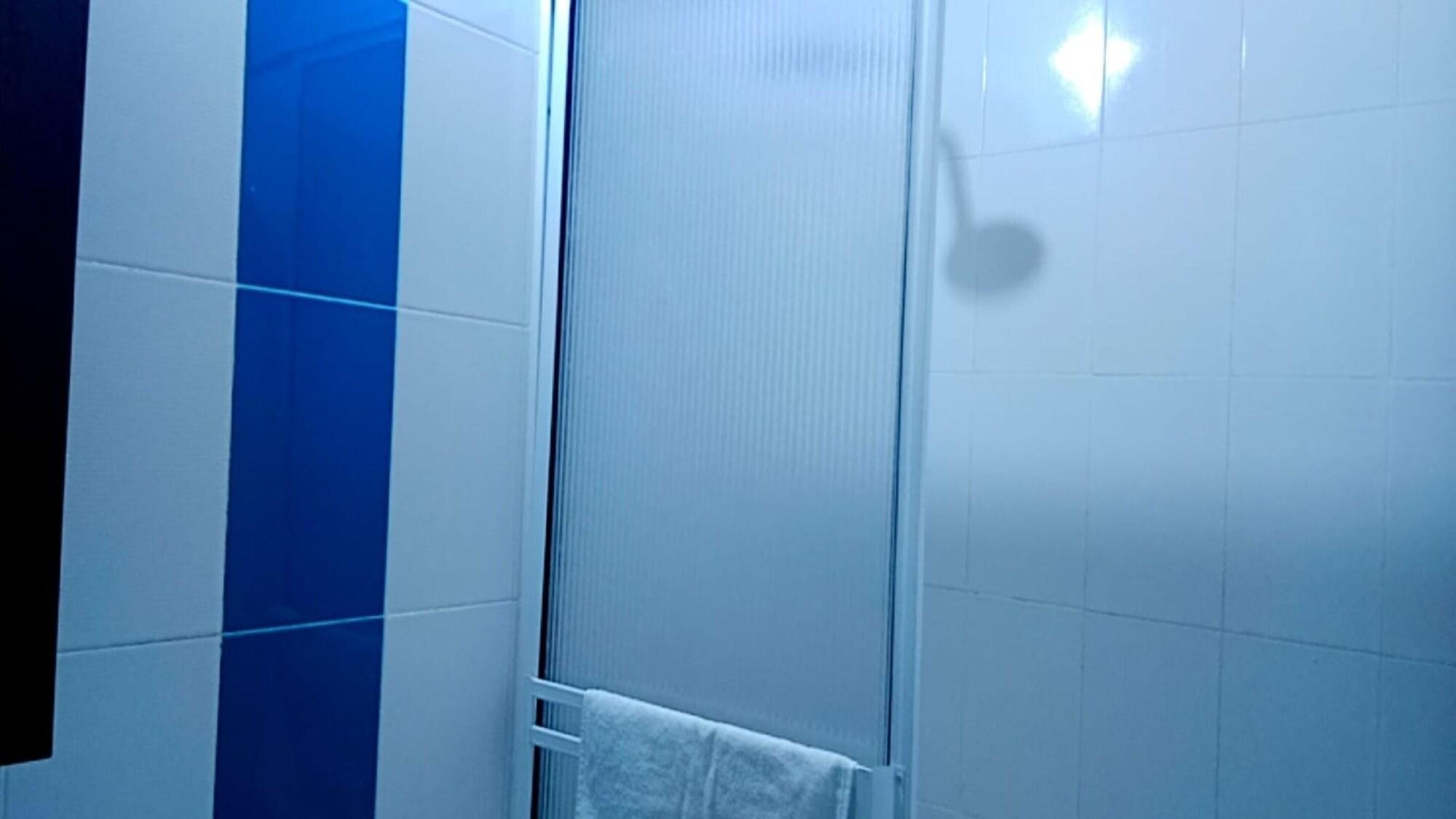 Equipamiento de Habitación Hotel Natural Sea