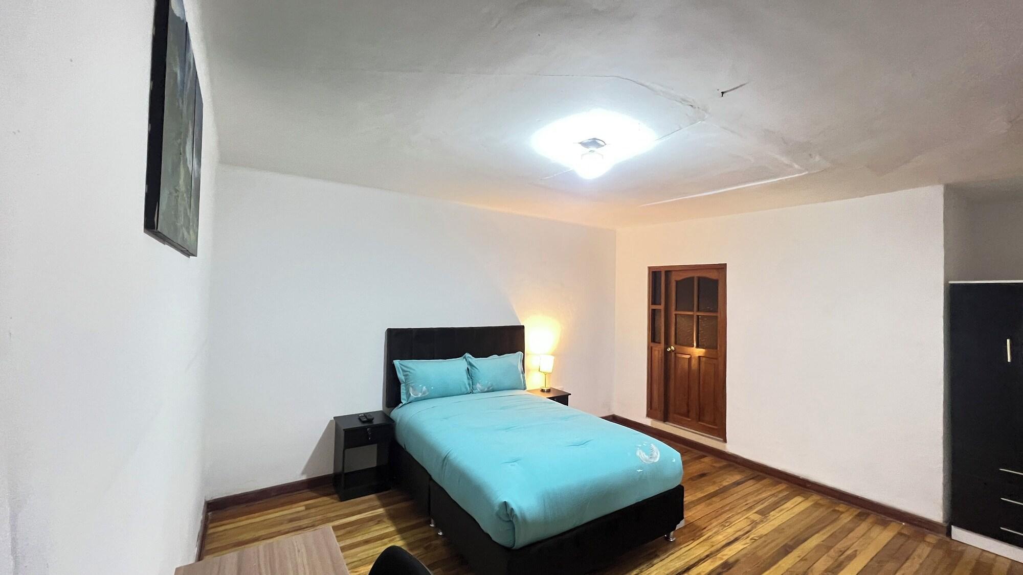 Varios Valicha Casa Hotel