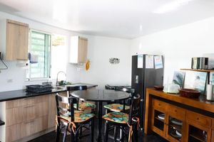 Alquiler Vacacional - Fare Tehaikinoa Teahupo o