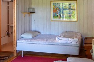 Alquiler Vacacional - 7 Person Holiday Home in Jarbo-by Traum