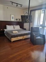 Alquiler Vacacional - Morada Cidade Jardim - Flat no centro do Itaim