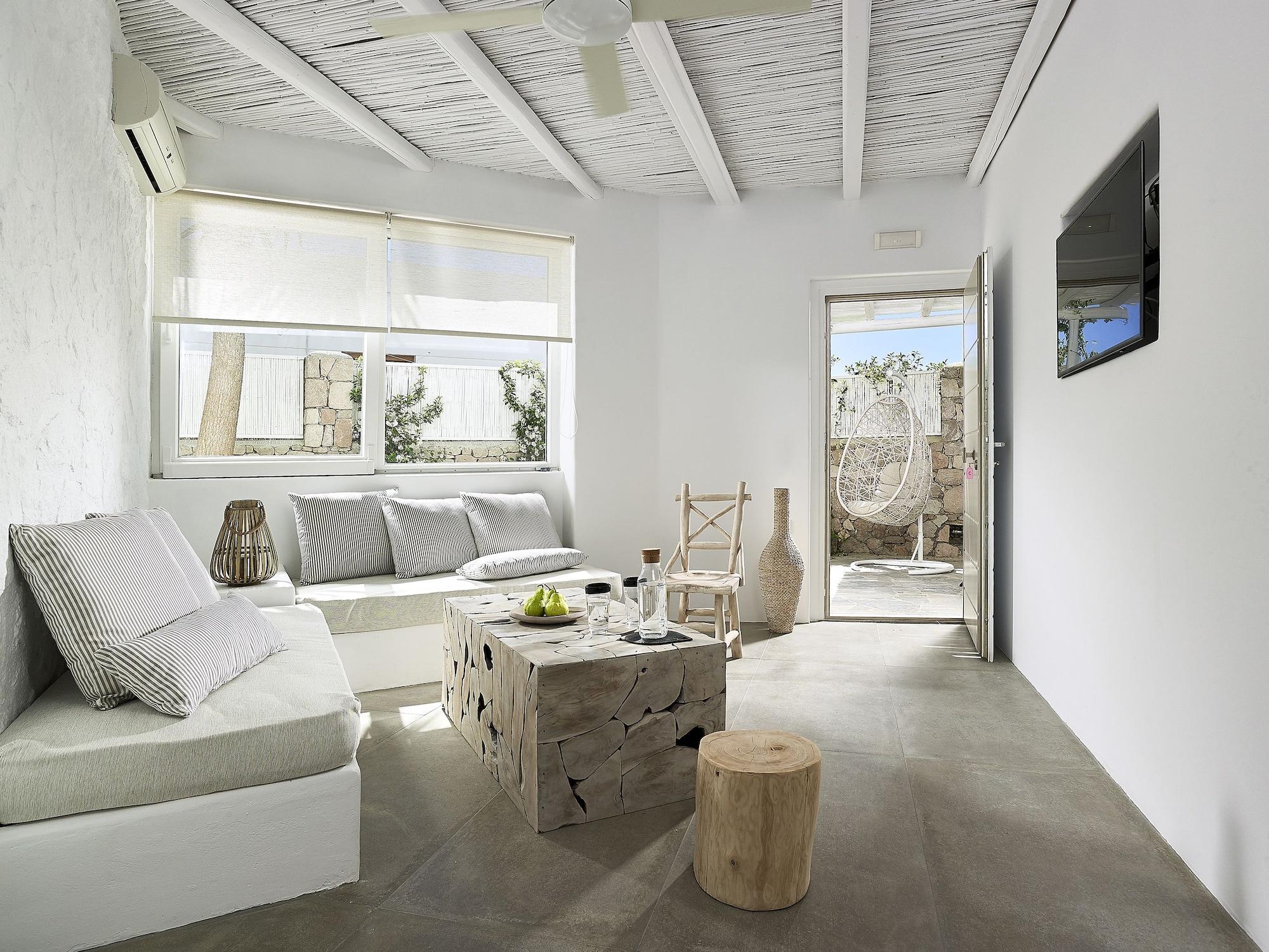 Varios Delmar Apartments & Suites - Delmar Collection