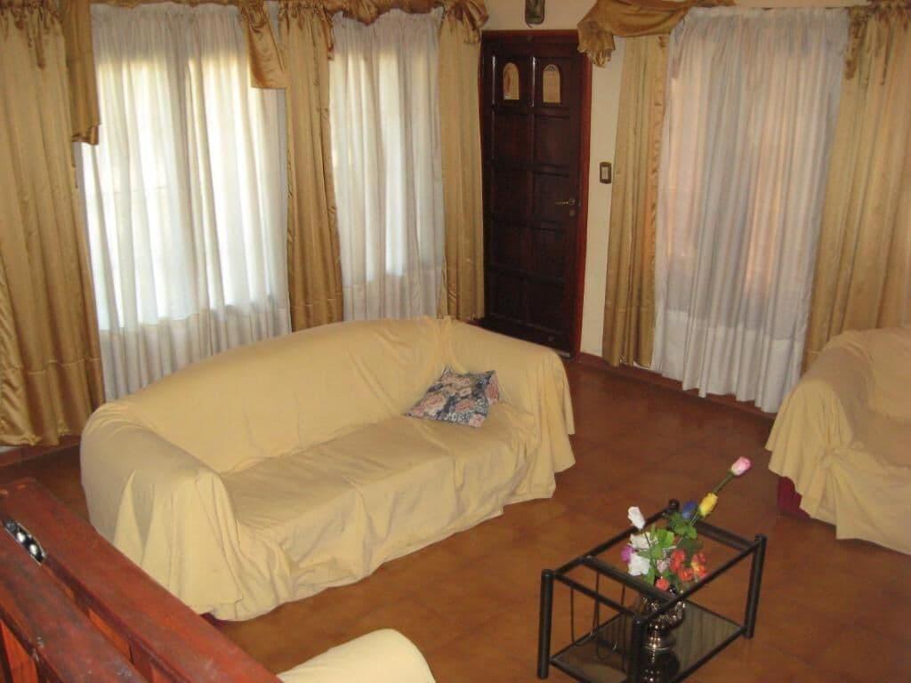 Comodidades del Alojamiento Complejo Turistico Cerro de Oro