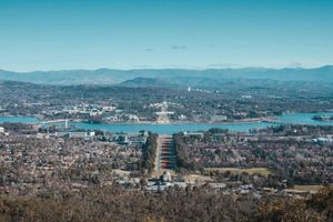 Actividad - Highlights of Canberra - Full-Day Tour