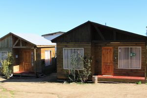 Alquiler Vacacional - Cabañas VyB