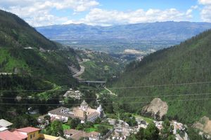 Actividad - Quito completo City tour, Mitad del mundo e Intiñan