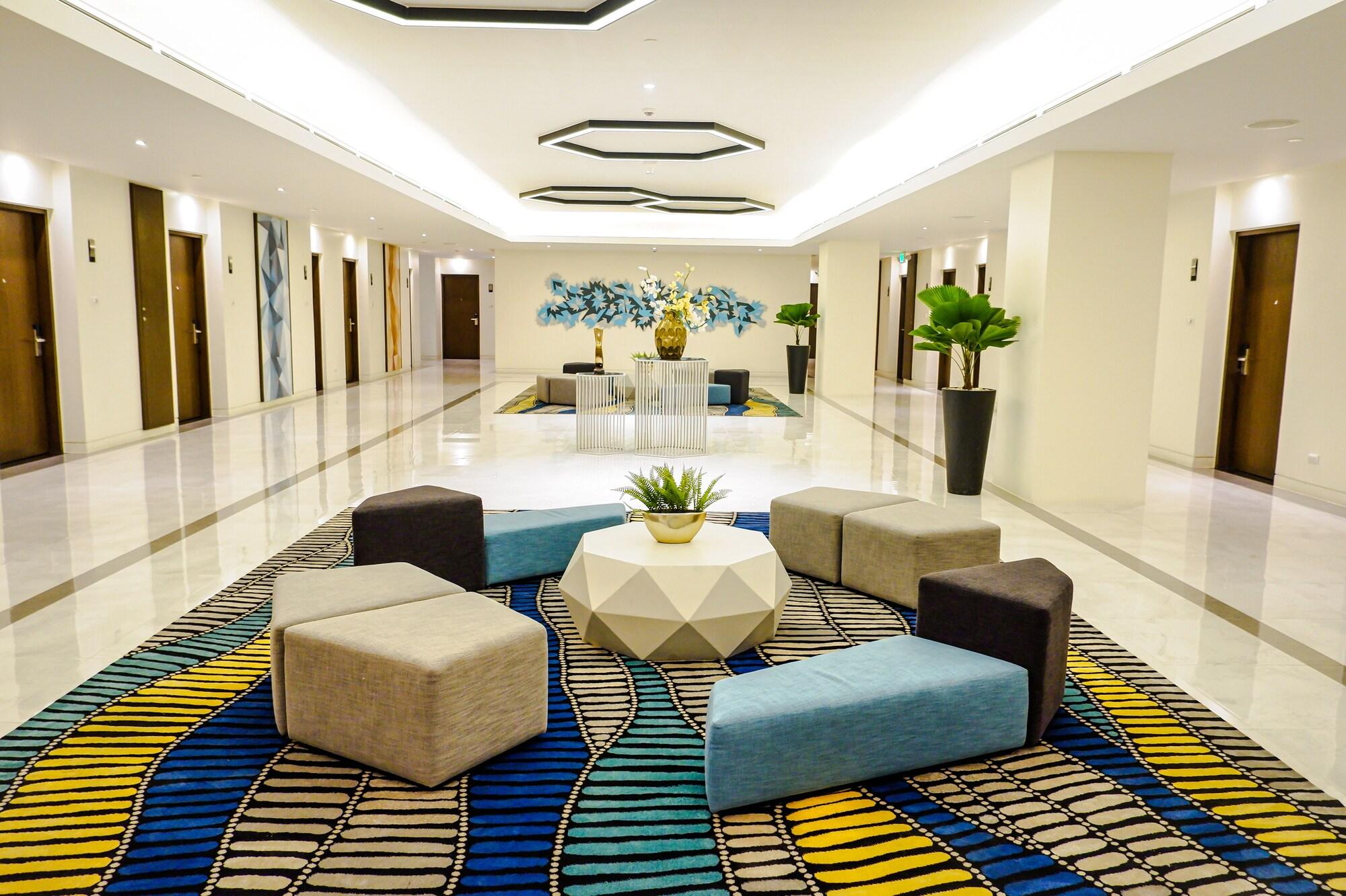 Vista Lobby Hotel Lucky Chinatown Binondo Manila