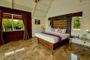 Alquiler Vacacional - Queen Villa