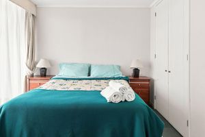 Arriendo temporal - Oceana Suites Neohaus