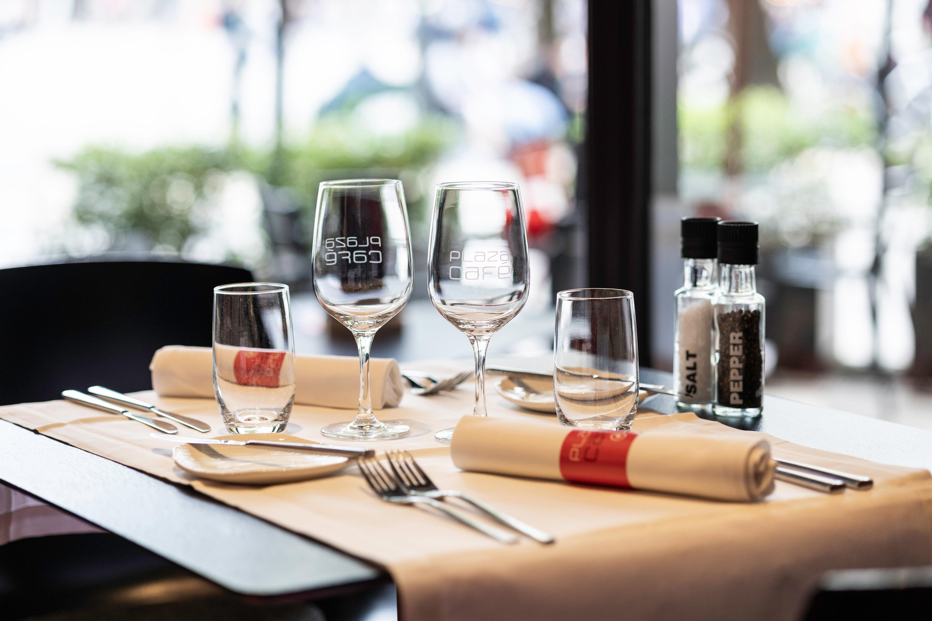 Restaurant Crowne Plaza Bruges by IHG