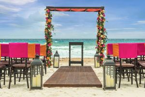 Alojamiento - Marriott Cancun, An All-Inclusive Resort