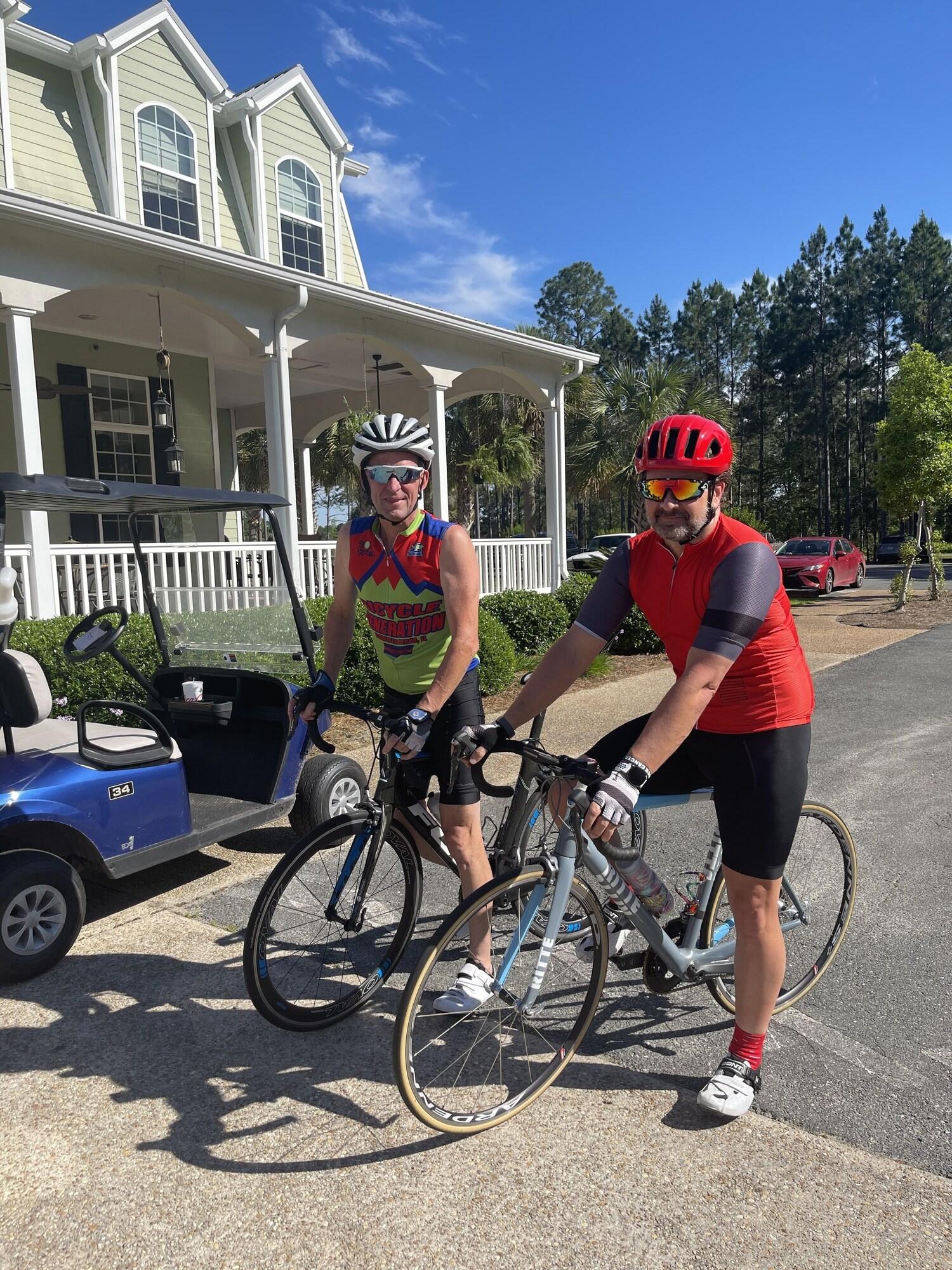 Vista Exterior Blueberry Plantation Golf Resort