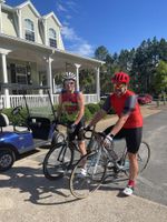 Alojamiento - Blueberry Plantation Golf Resort