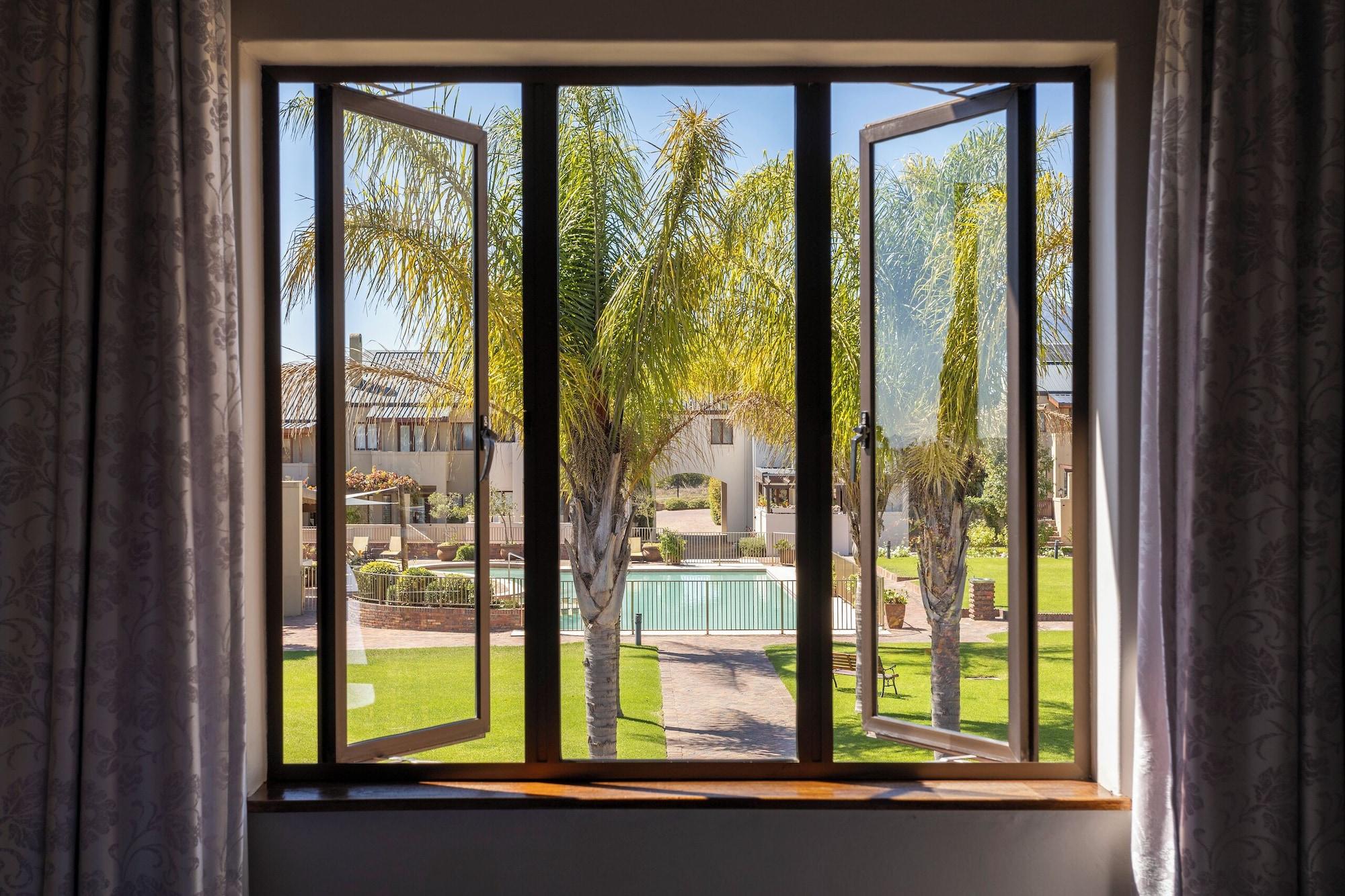 Habitación Devonvale Golf & Wine Estate