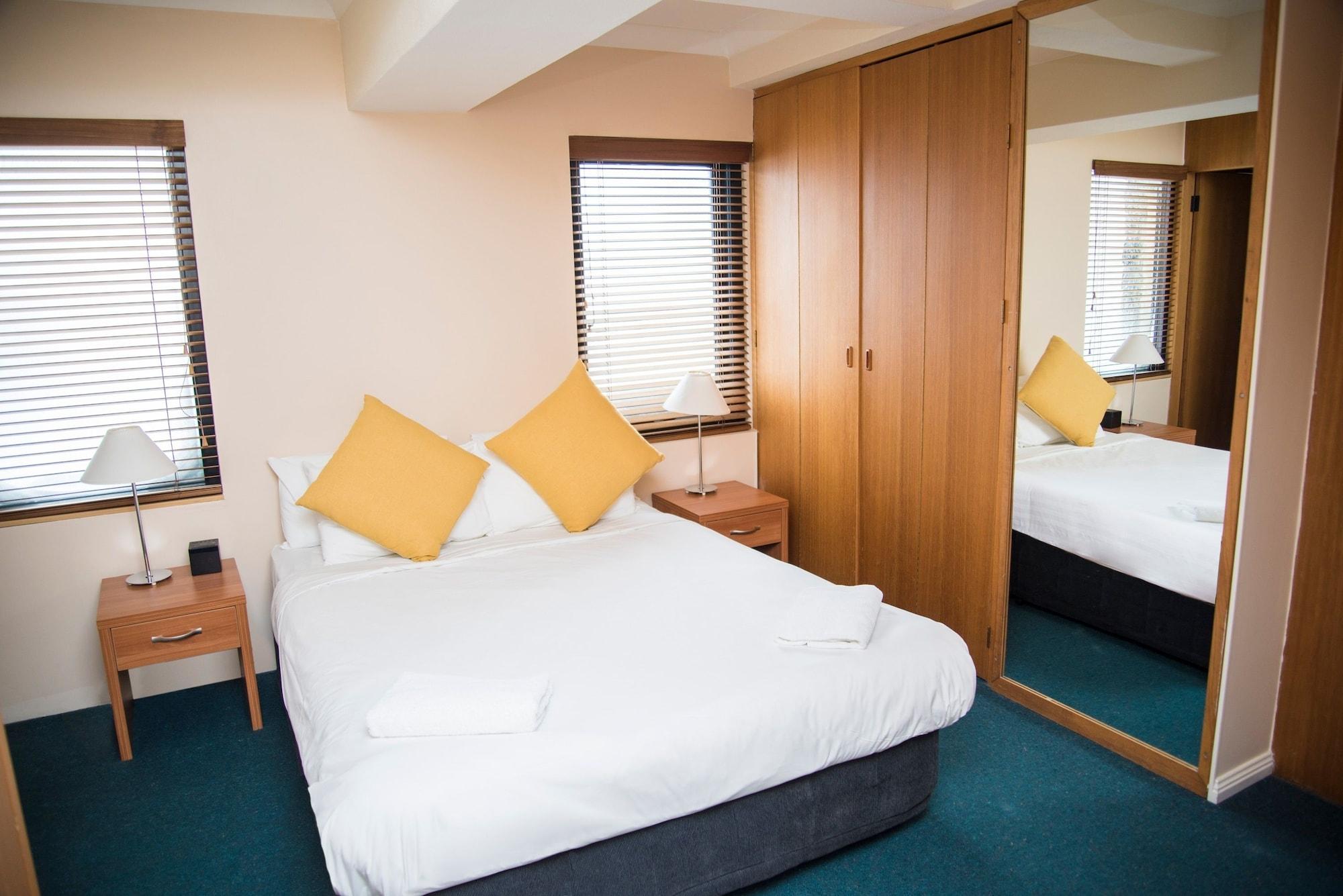 Habitación Marritz Hotel