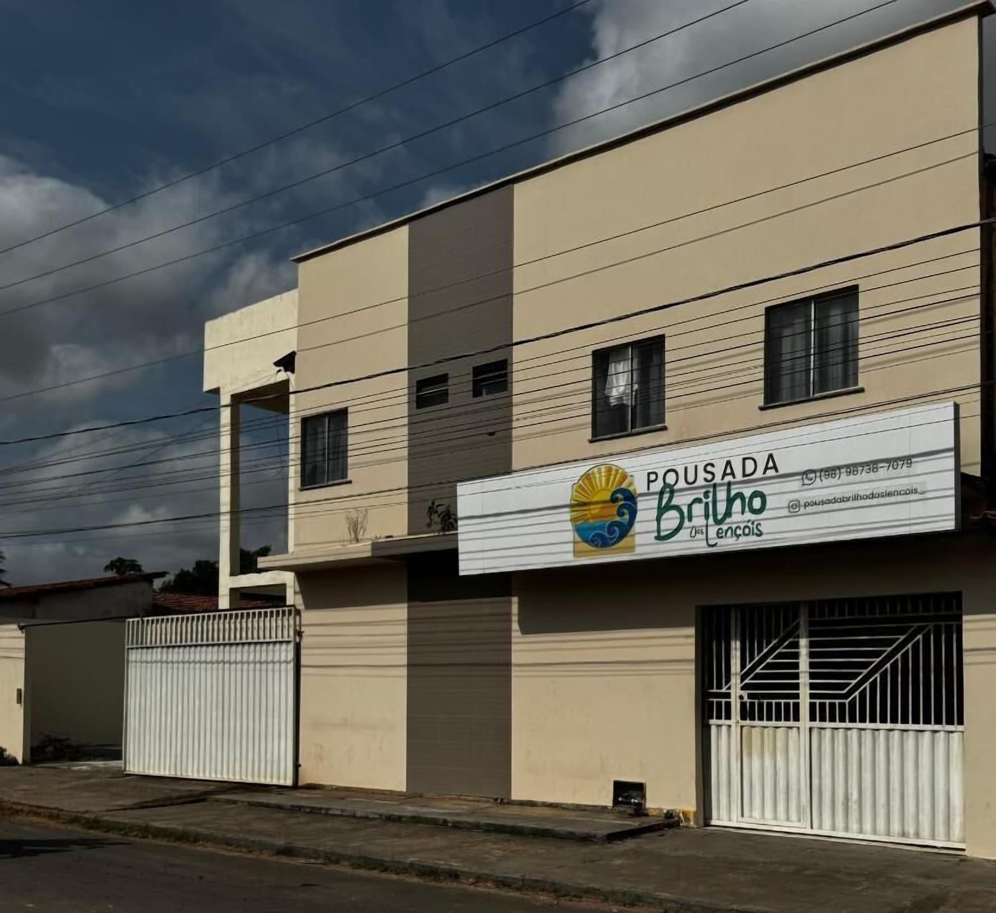 Varios Pousada Brilho dos Lençóis