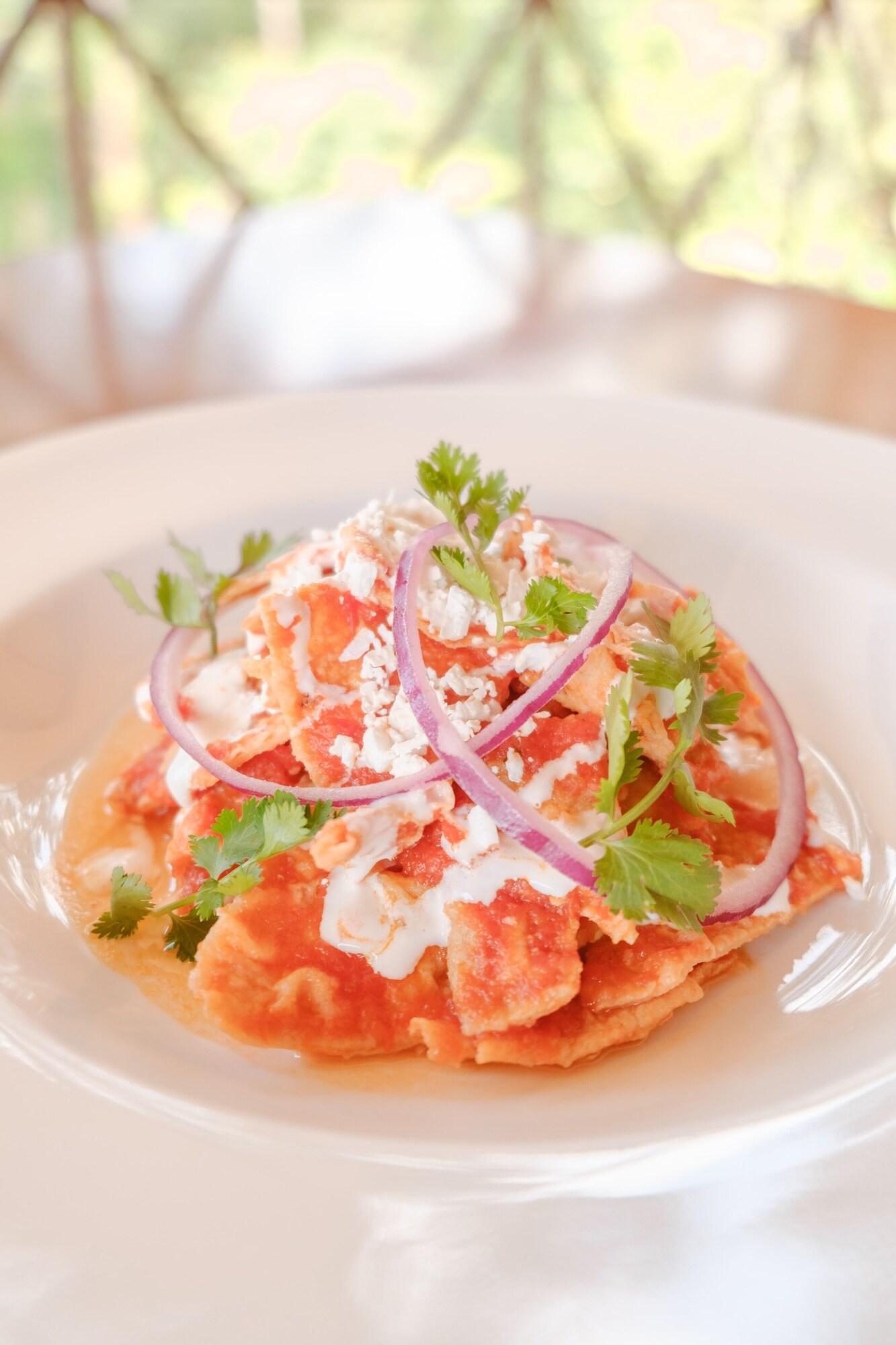 Restaurant Argovia Finca Resorts