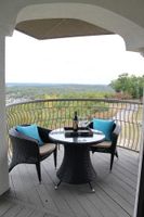 Alojamiento - Regalia Hotel & Conference Center