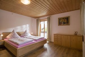 Alquiler Vacacional - 2-room apartment 51 sqm, with a separate bedroom and balcony