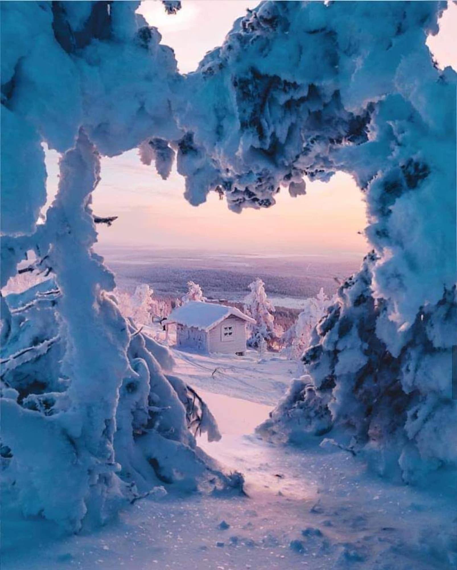 Instalaciones Recreativas Villa Virpi