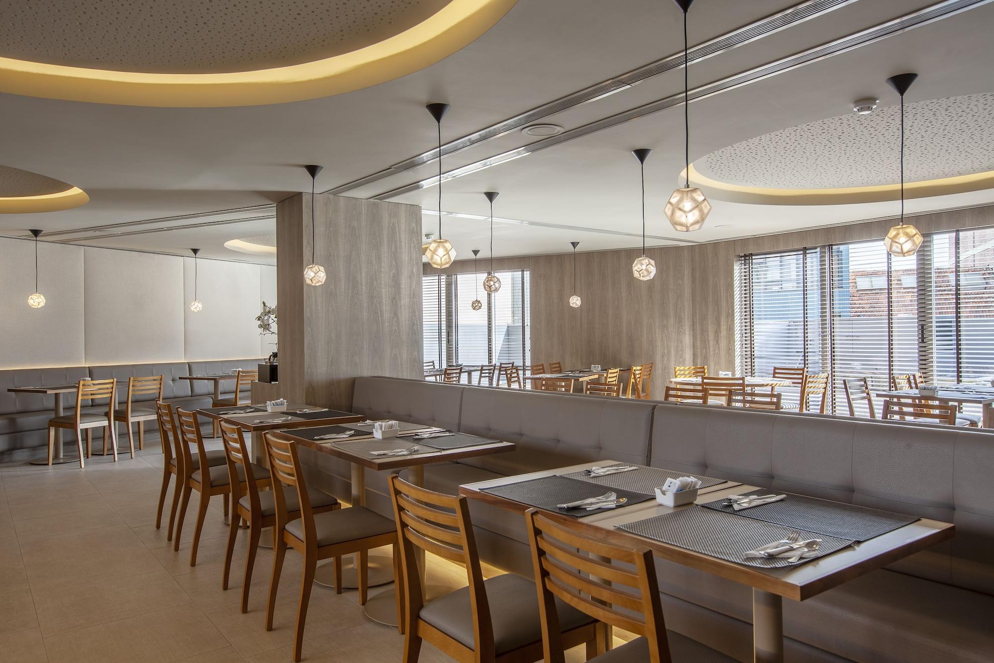 Restaurant Portus Cale Hotel
