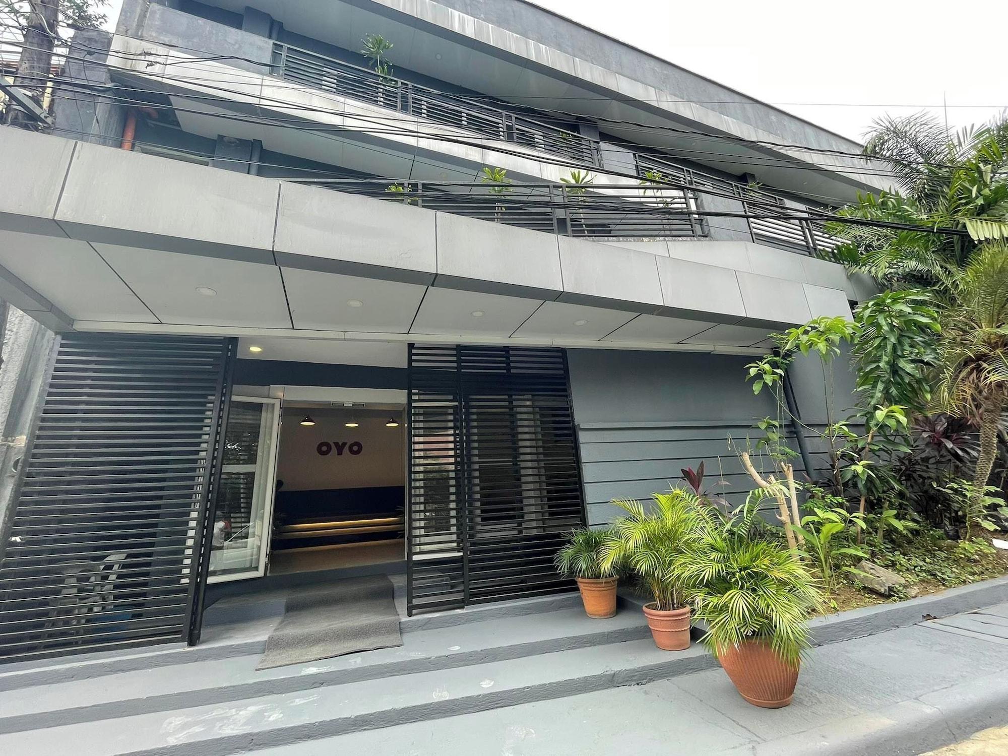 Varios Nest hotel at Nest Suites