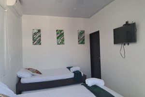 Alquiler Vacacional - Aloha Beach Sai