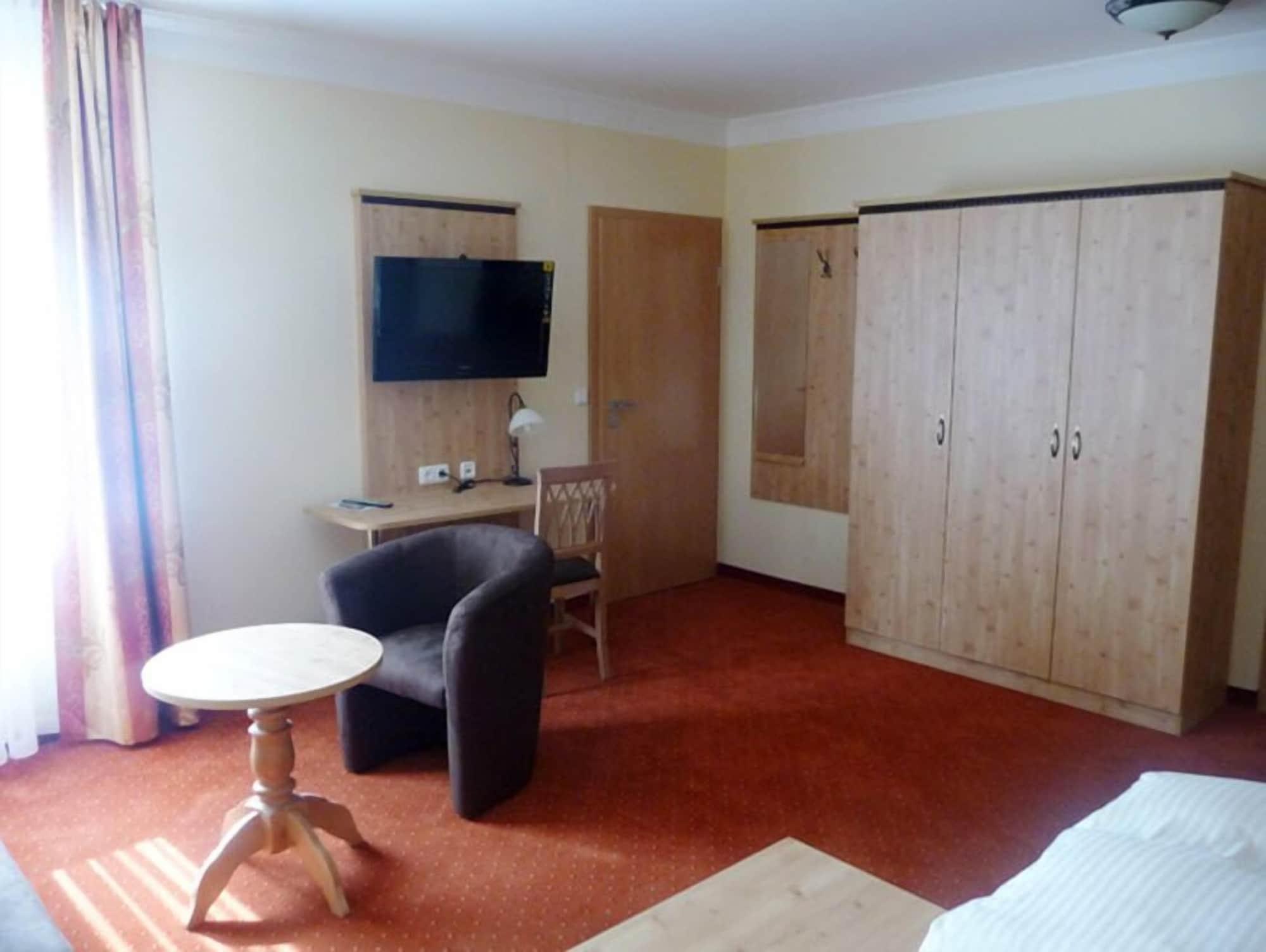 Set de Habitación Hotel-Gasthof-Fellner