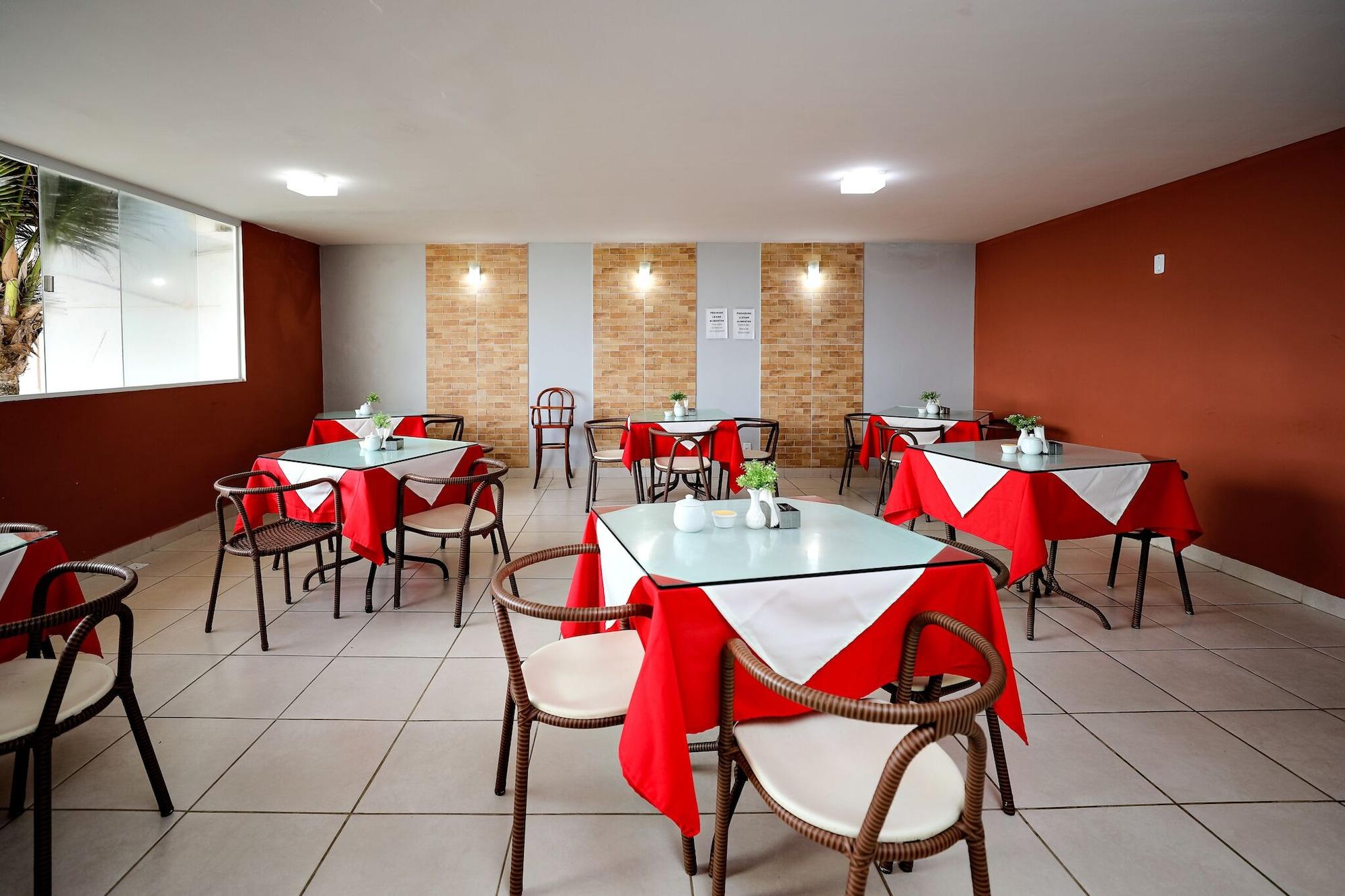 Restaurant Hotel Paraíso Natal