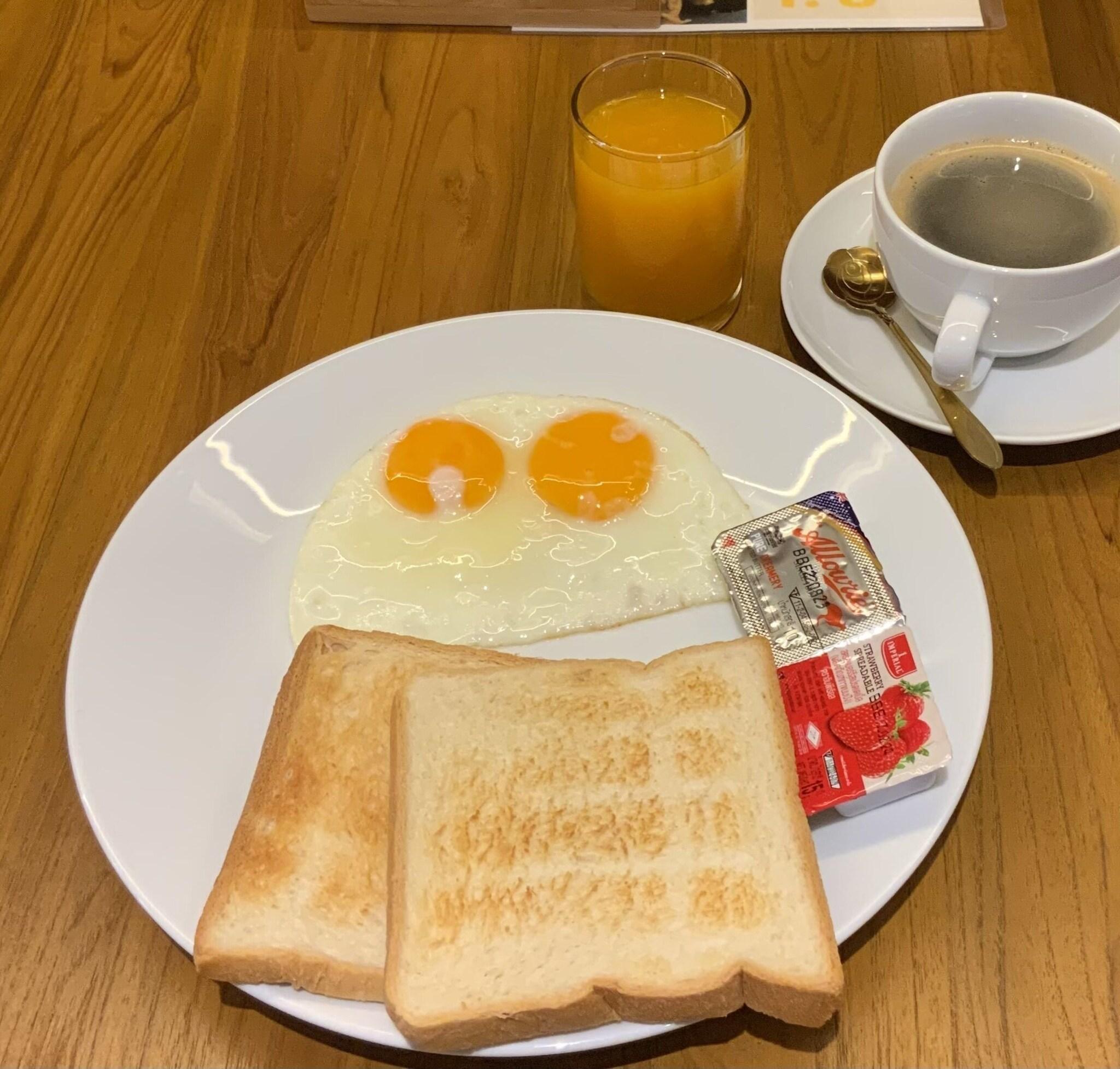 Restaurant Aonang Inn