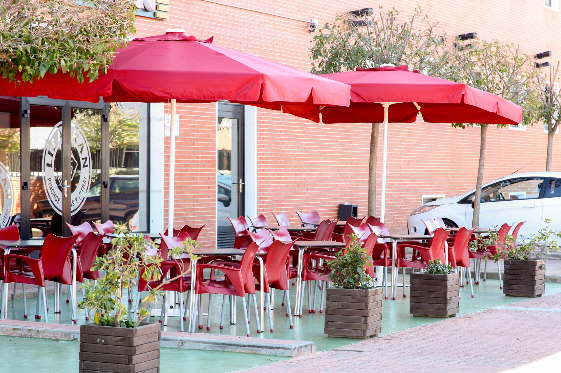 Varios Hotel ibis Madrid Arganda