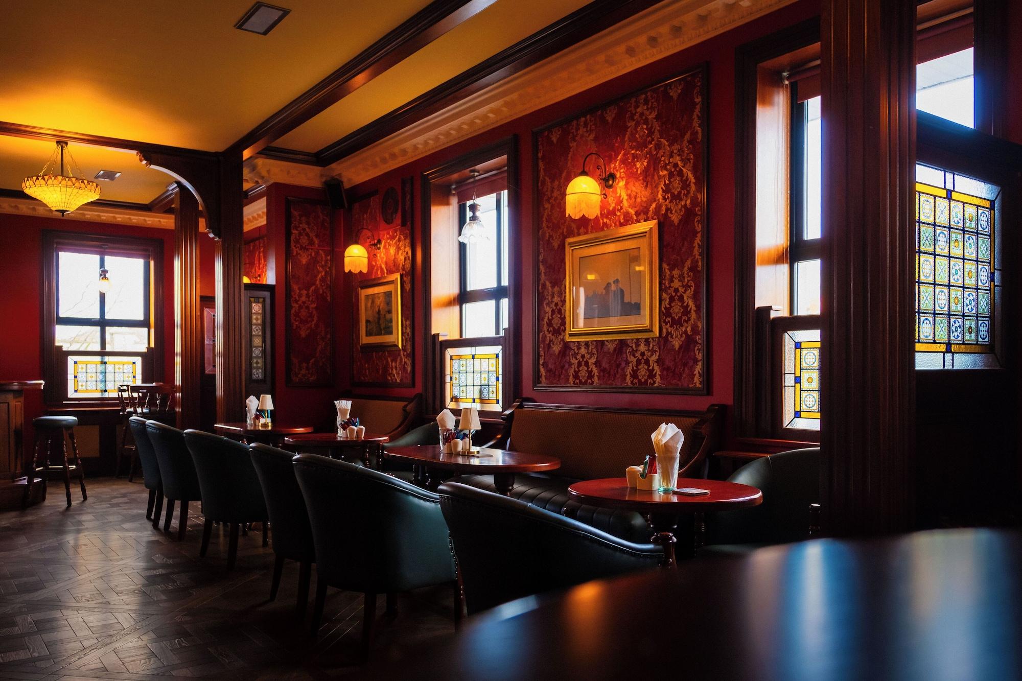 Varios Kilkenny House Boutique Hotel