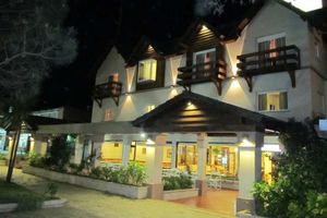 Alojamiento - Hotel Sardegna