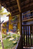 Alojamiento - Atmosphera Pousada