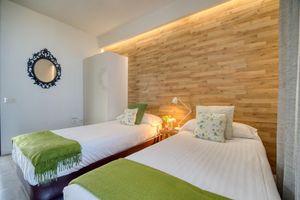 Alquiler Vacacional - LAST MINUTE - Design villa, climatized pool, sea views 6 pers.