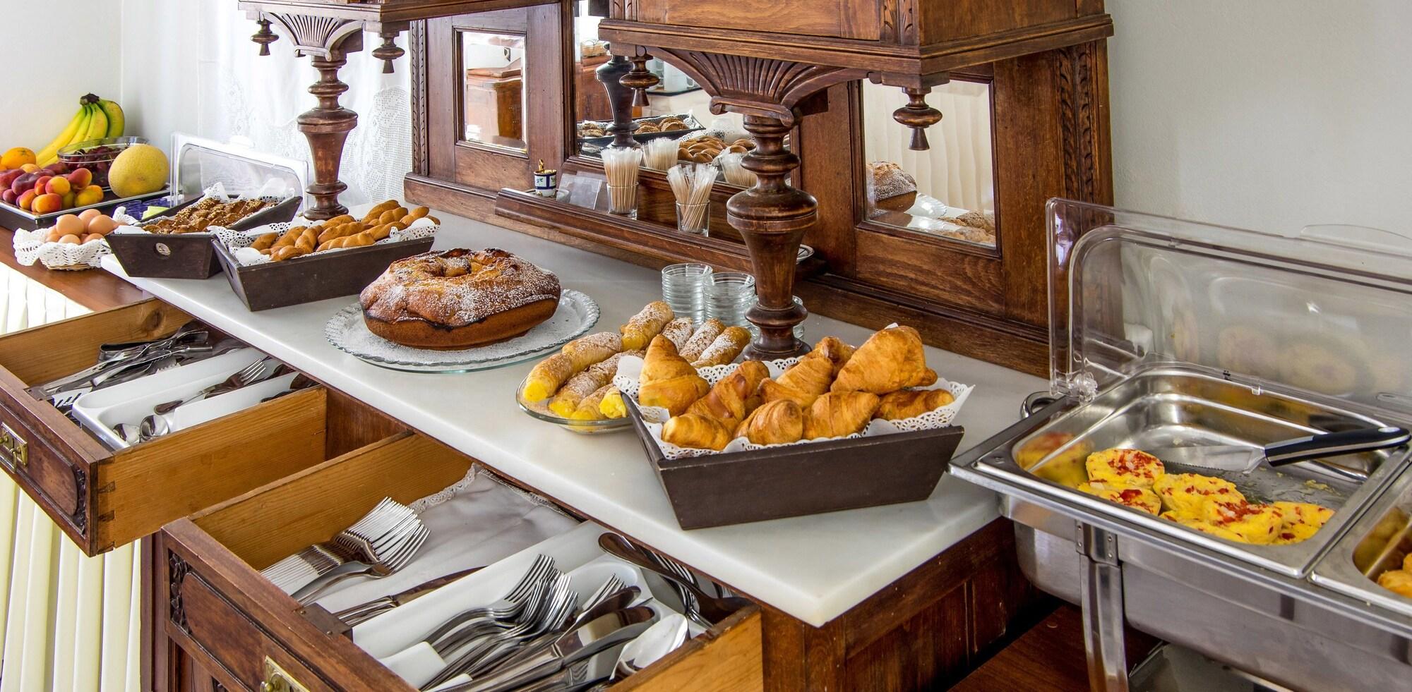 Restaurant Syros Atlantis Hotel