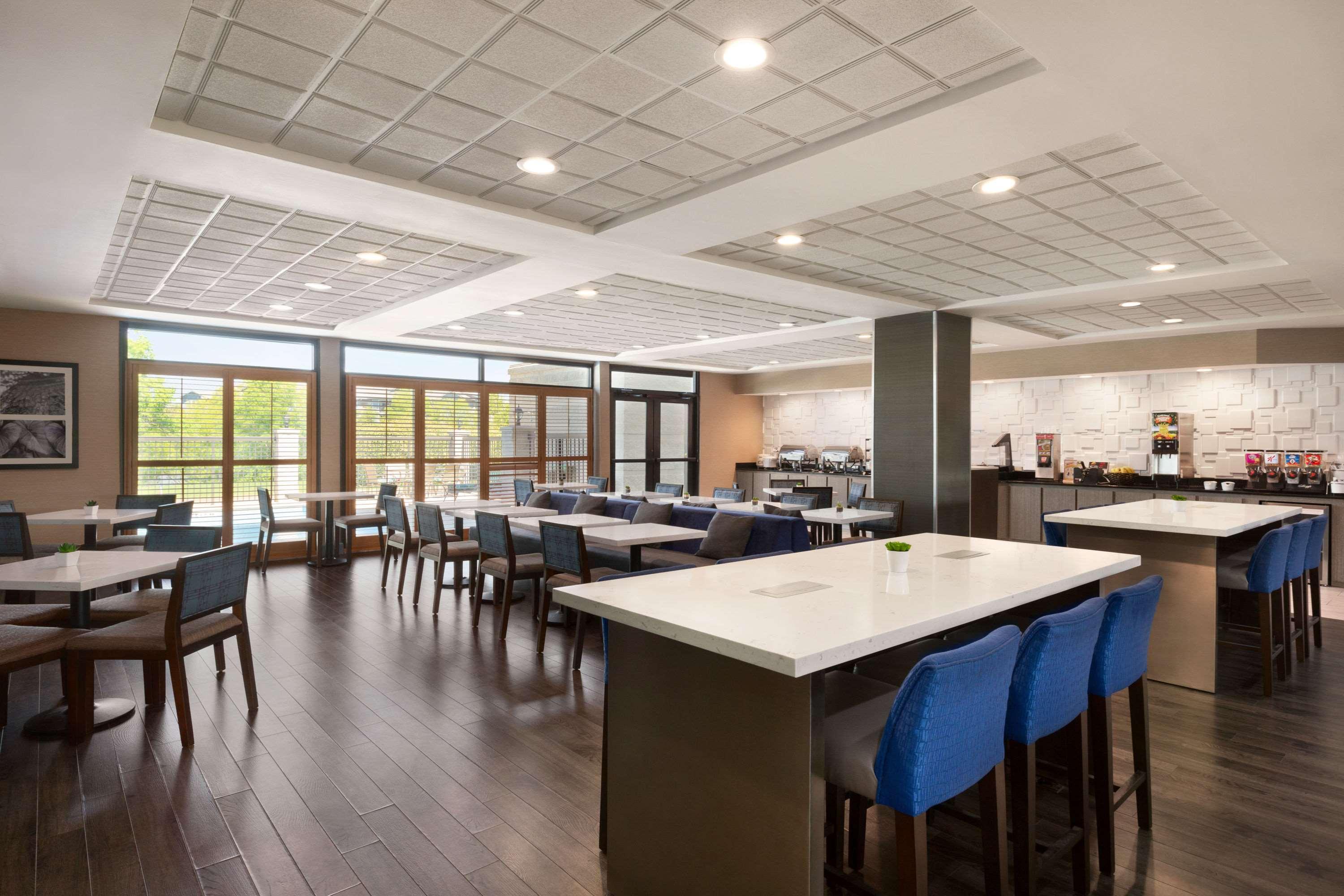Restaurant Wingate by Wyndham - Montgomery