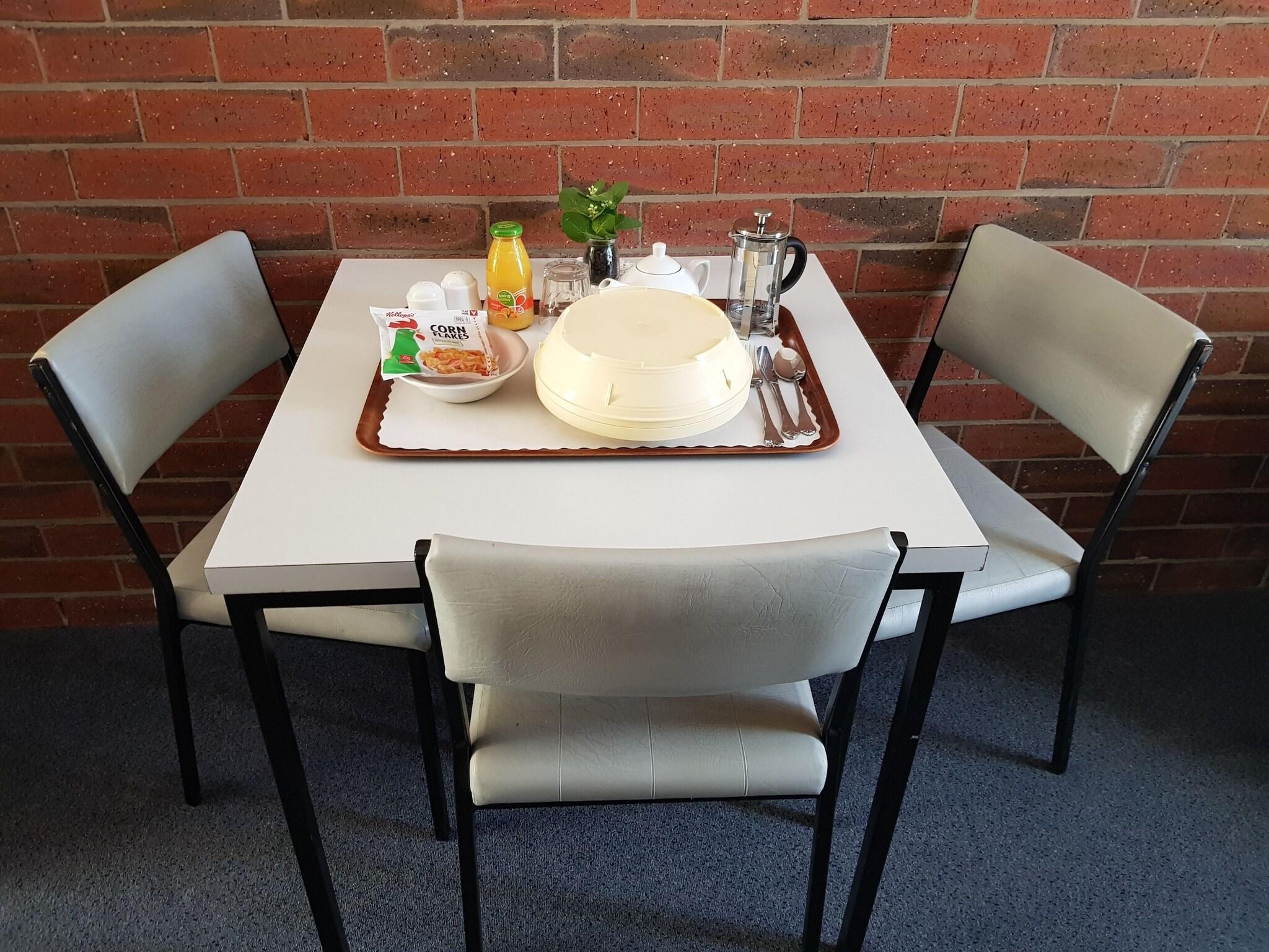 Restaurant Kookaburra Motor Lodge