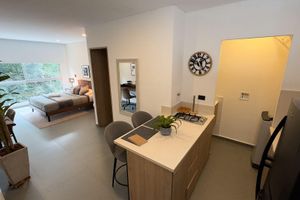 Alquiler Vacacional - Moderno Loft cerca del Tesoro y Provenza by Hoost 602