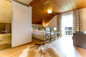 Alojamiento - Hotel Stroblerhof