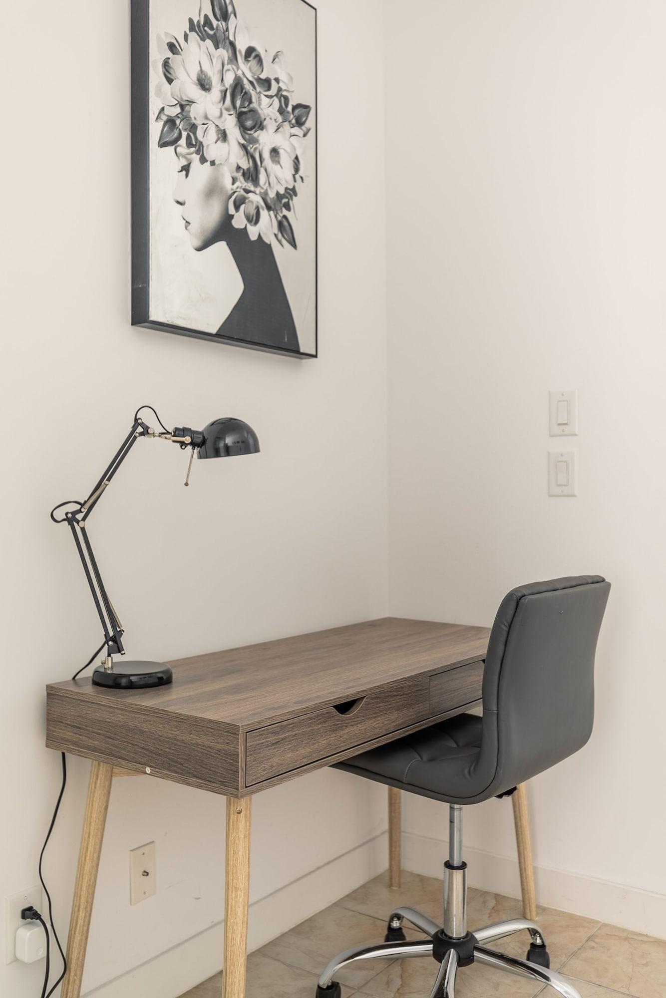 Set de Habitación GLOBALSTAY. Gorgeous Apartments in the Heart of Toronto