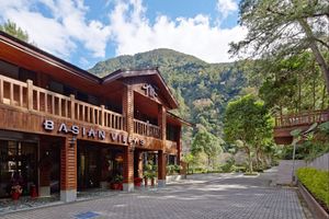 Alojamiento - Hung's Mansion Basian Villas